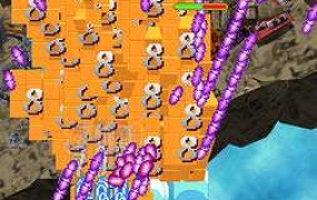 《蓝色愿望 PC版》- 英文弹幕射击游戏 | 动作游戏推荐 | PC游戏下载