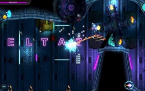 《艾尔塔7号 中文版》下载 | 科幻横版射击游戏 | 简体中文 | 动作游戏 | PC