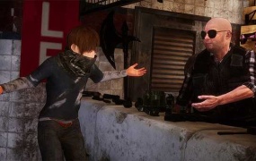 《死亡之种:甜蜜家园》中文版下载 | 末日射击游戏 | PC简体中文