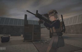 《异变战区 中文版》PC射击游戏下载 | 简体中文 | 丧尸题材 | 开放世界