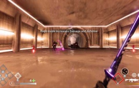 《永恒之罪 英文版》- 快节奏第一人称射击游戏 | 动作 | PC