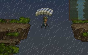 《空中合金弹头 英文版》射击游戏-简体中文-射击-PC