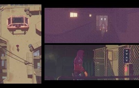 《止赎(FORECLOSED)》中文版 – 赛博朋克动作射击游戏