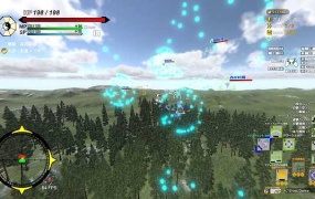 《东方流星谭 中文版》3D弹幕射击游戏-简体中文-PC