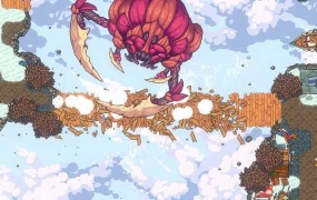 《黑色空岛》破解版 – 上帝视角射击游戏,简体中文,PC版