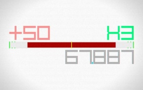 径量英文版:一款极具挑战性的休闲益智PC游戏