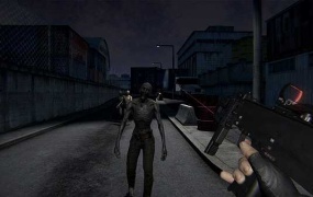 《众人皆死 英文版》射击游戏-英文-射击-PC