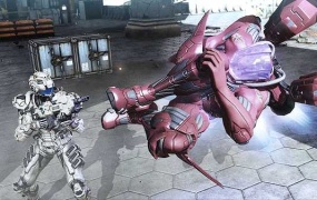 《征服:重制版》科幻射击游戏-简体中文-PC版