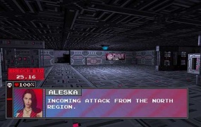 K37-D 英文版:未来科幻射击游戏 – 动作冒险 – PC