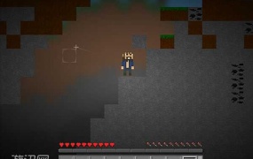 《我的方块 v1.26.5 英文版》:2D 模拟建造游戏,创造属于你的世界