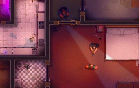 《警察故事 steam版》像素风射击游戏-简体中文-PC