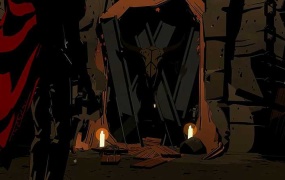 《West of Dead 中文版》第三人称射击游戏 – 美漫风格西部冒险