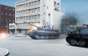 Tokyo Warfare Turbo:PC平台上的英文战争射击游戏