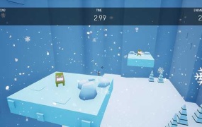 10 Second Shuriken: 忍者竞速射击游戏 – 英文版 – PC