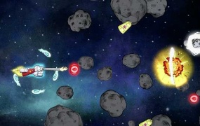 《自由的中指》中文版 – 飞行射击游戏下载