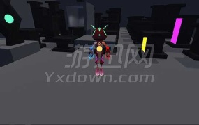 《极光踪迹 英文版》解谜冒险游戏 – 创意PC游戏