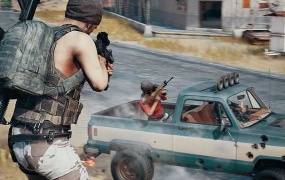 PUBG Lite:低配版吃鸡游戏 – 简体中文版 FPS PC