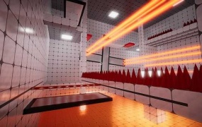 《解脱 英文版》射击游戏-英文-动作-PC