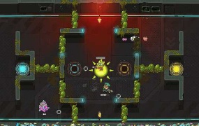 《过热燃烧(Hot Shot Burn)》简体中文破解版射击游戏-PC