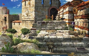 《大城市冒险9:伊斯坦布尔》英文版 – PC休闲益智游戏