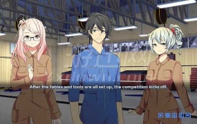 《及时行乐:重启》英文版 – 深度解谜冒险剧情游戏