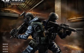 《CK2-2开发版 中文版》射击游戏-简体中文-射击-PC