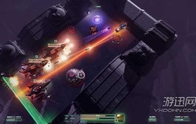 《PION 英文版》射击游戏-英文–PC