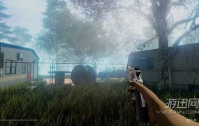 《游戏秀(The Gameshow)》英文版 – PC射击冒险游戏