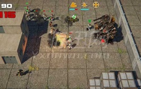 Combat Rush: 英文版冒险射击游戏 – PC