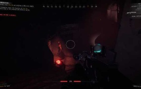 GTFO(滚开)英文版 – PC多人合作第一人称射击游戏