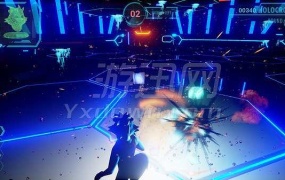 《小浣熊康兰》英文版 – 第三人称射击游戏 | PC游戏下载