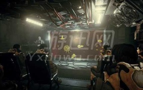 《星际战士:起源》英文版 – 科幻飞行射击游戏