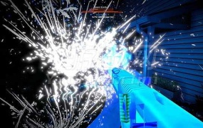 《幻影战士 英文版》PC第一人称射击游戏 – 游戏介绍、特点及下载