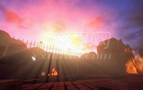 《信天翁(The Albatross)》PC版英文射击游戏
