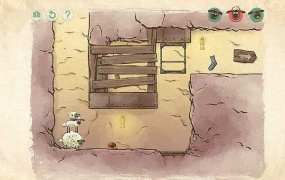 《绵羊回家2 中文版》:经典休闲益智游戏的全新升级