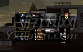 《BRAIN / OUT 英文版》:苏联时代的第三人称射击游戏