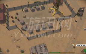 《小兵步枪1.3.7 中文版》:战争题材射击游戏,全新内容等你挑战!