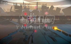 《Aaero 中文版》:科幻音乐射击游戏,简体中文PC版