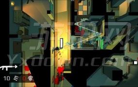 《Redie》3D上帝视角射击游戏 – 英文版 – PC