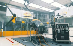 《量子破碎 Steam版》- 繁体中文科幻射击游戏