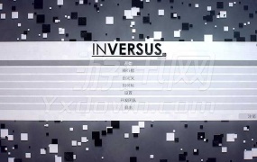 《黑白不容 PC版》射击游戏 – 简体中文 – 创意玩法