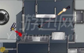 《盗贼合同:辛迪加》英文版 – 快节奏潜入射击游戏