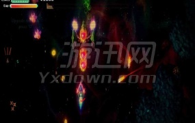 《星际流浪者1.12 英文版》 – 经典太空射击游戏,PC平台震撼登场