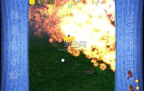 《风雷幻奏曲 试玩版》:射击游戏,简体中文,飞行,PC