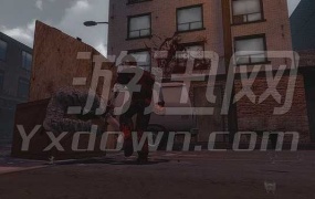 《BrainBread2 中文版》:第三人称射击僵尸游戏,简体中文版,PC平台