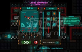 Void Raiders 英文版 – 垂直卷轴射击游戏攻略与下载