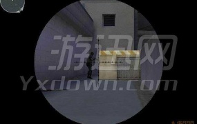小宇CF单机版V1.7 中文版:经典射击游戏,新增多张地图和优化体验