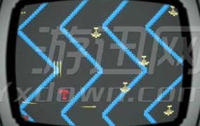《Heavenly Battle》像素风格射击游戏 – PC英文版