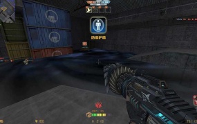 CSOL神器时代10.0 中文版 – 第一人称射击游戏单机版