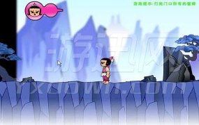 《金刚葫芦娃 中文版》- 经典动画改编射击游戏,重温童年回忆